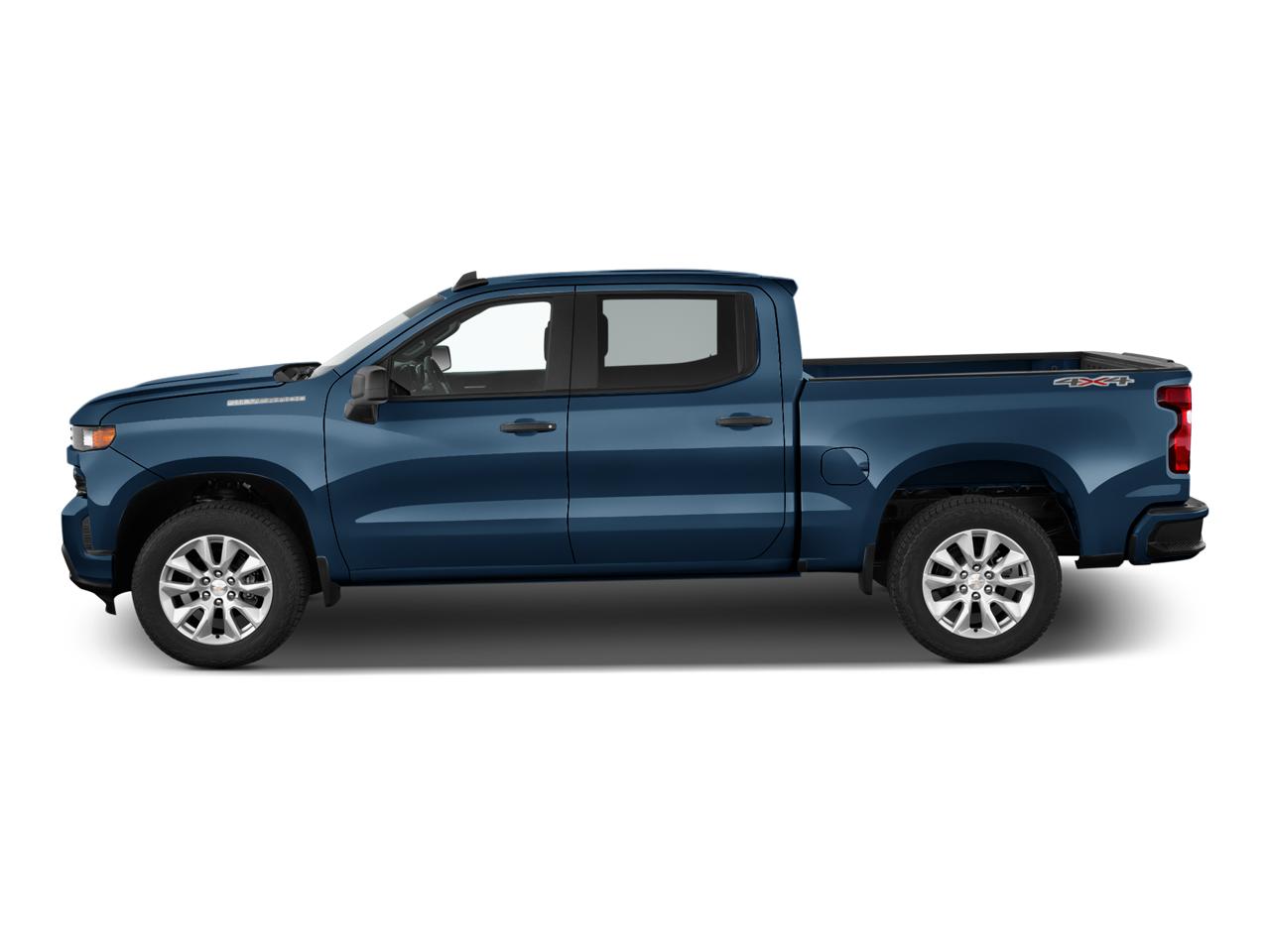 chevrolet silverado 1500 limited 2022 3GCPYCEK9NG165776 image chevrolet silverado 1500 limited 2022 3GCPYCEK9NG165776 image